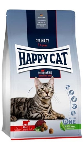 Picture of Happy Cat Culinary Bavarian Beef